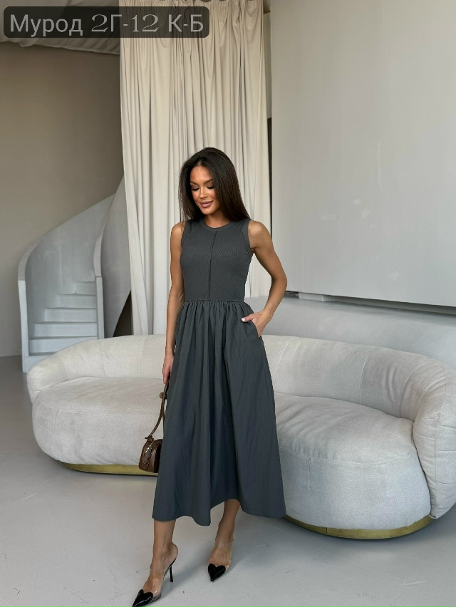 Платье 23160106