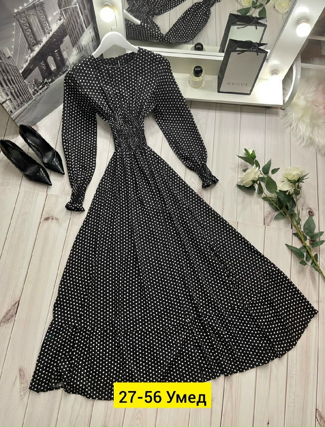 Платье 23159575