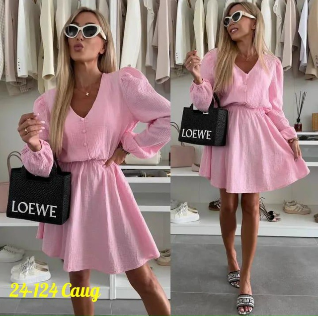 Платье 23160436