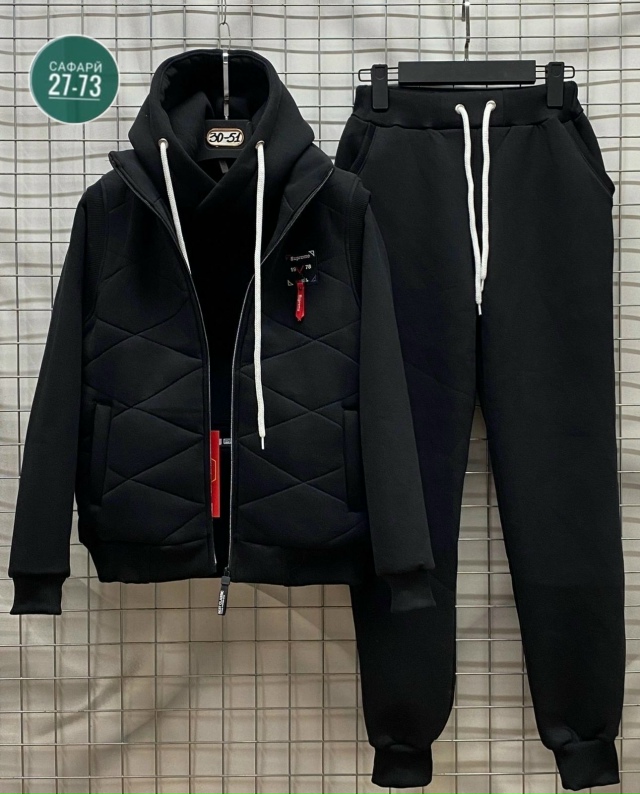 Спортивный костюм 23159735