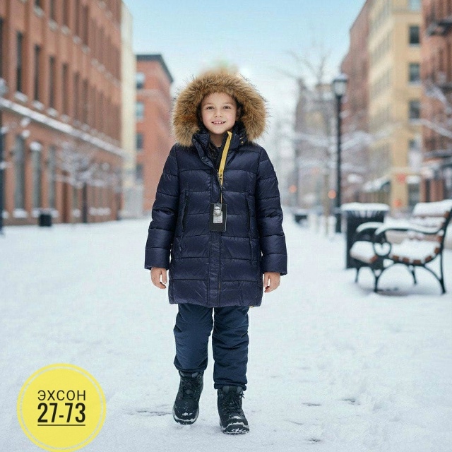 Куртка 23159487