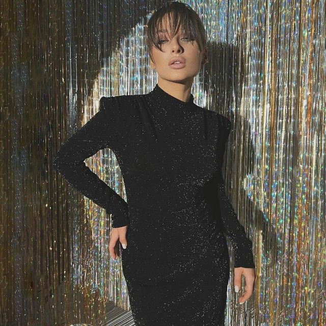 Платье 23159773