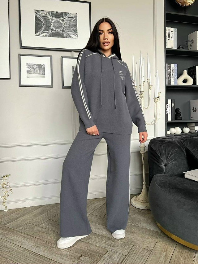 Спортивный костюм 23160207