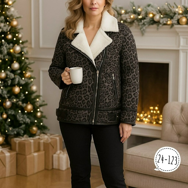 Дубленка 23160266