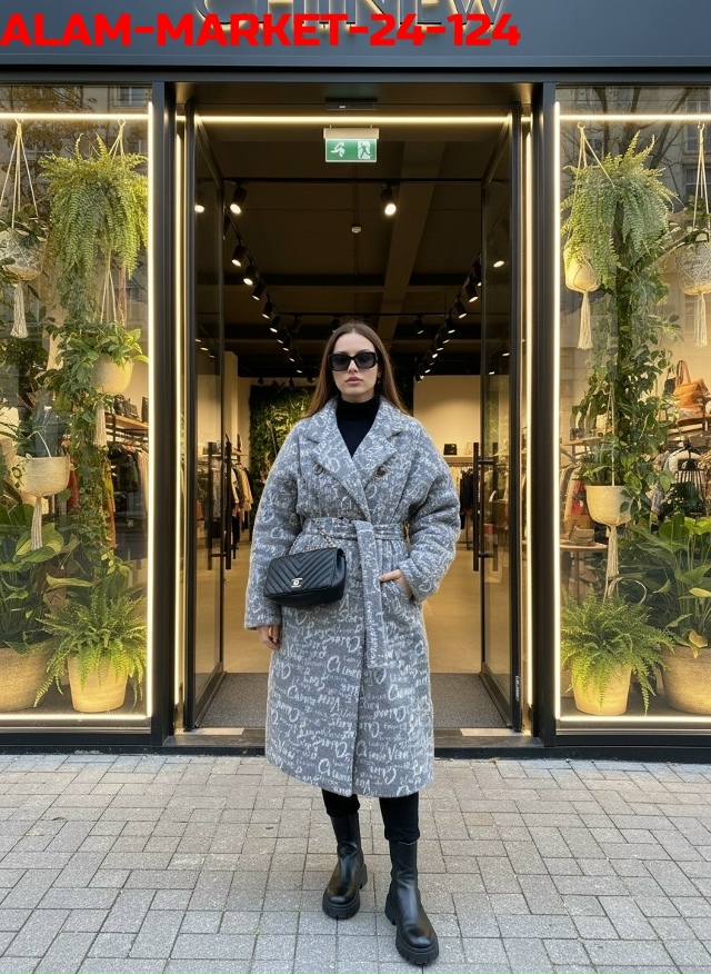 Пальто 23160453