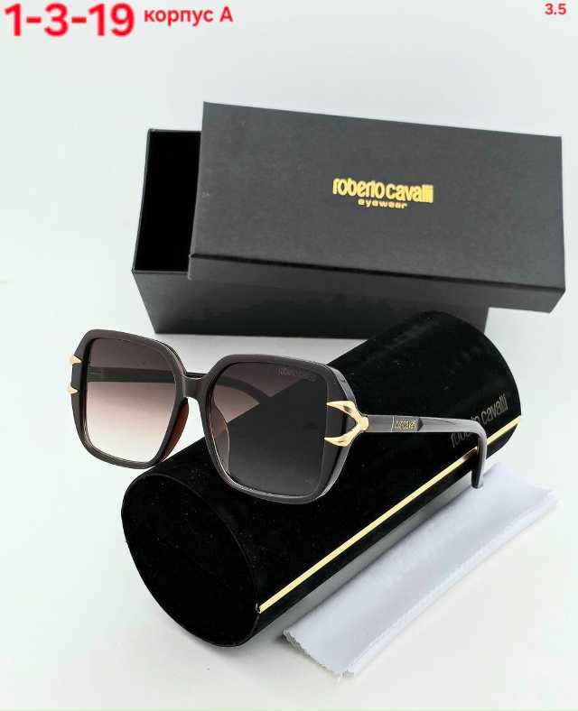 Солнцезащитные очки 23160430