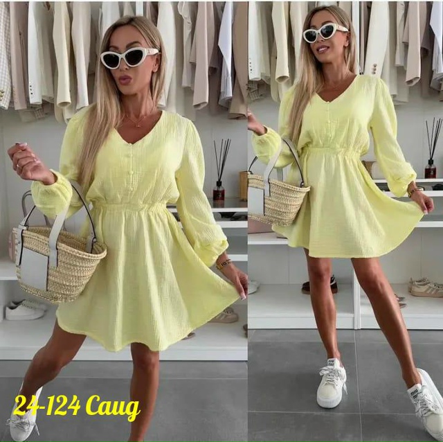 Платье 23160436