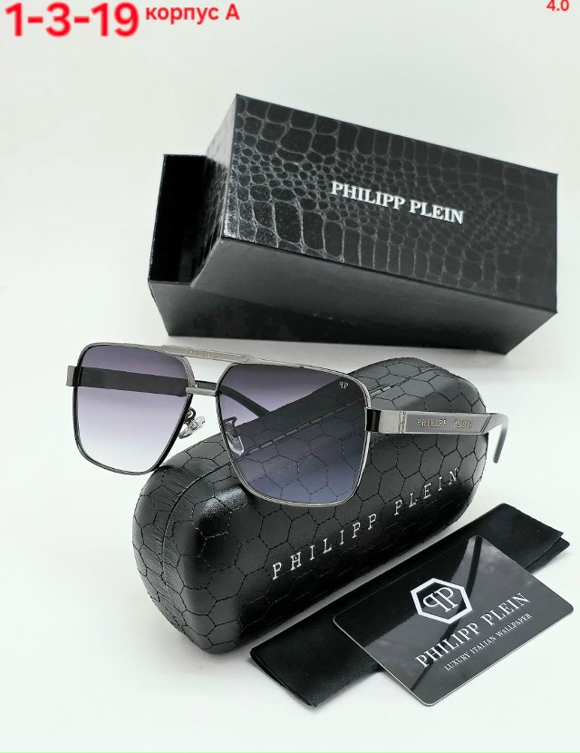 Солнцезащитные очки 23160429