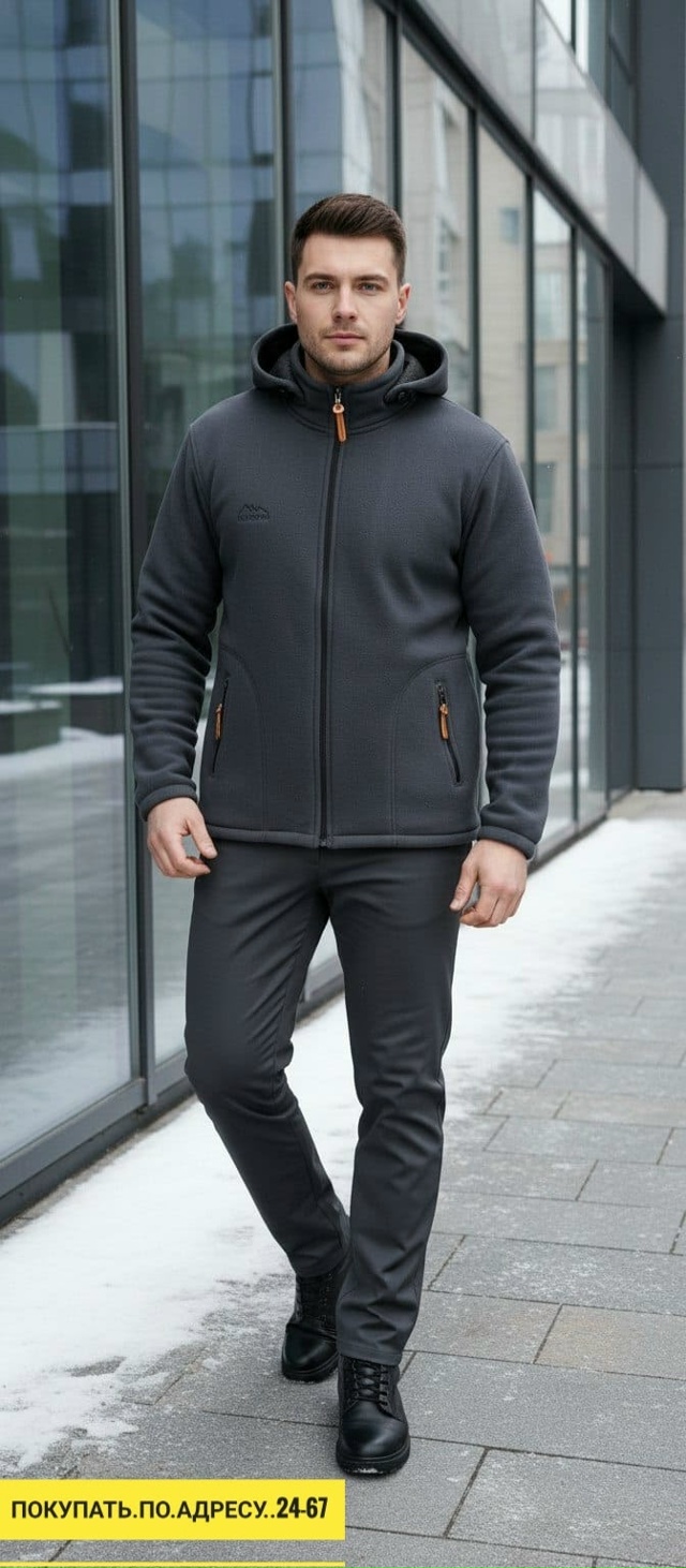 Толстовка 23160386