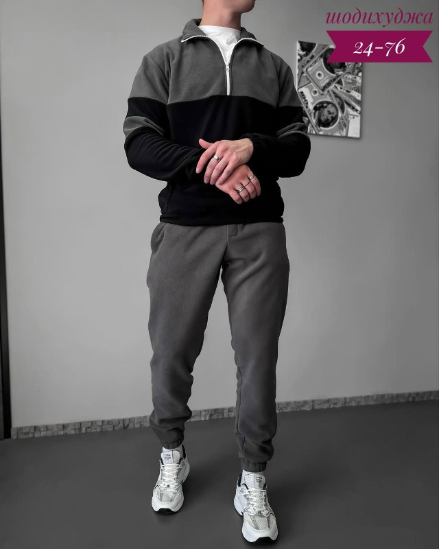 Спортивный костюм 23160261