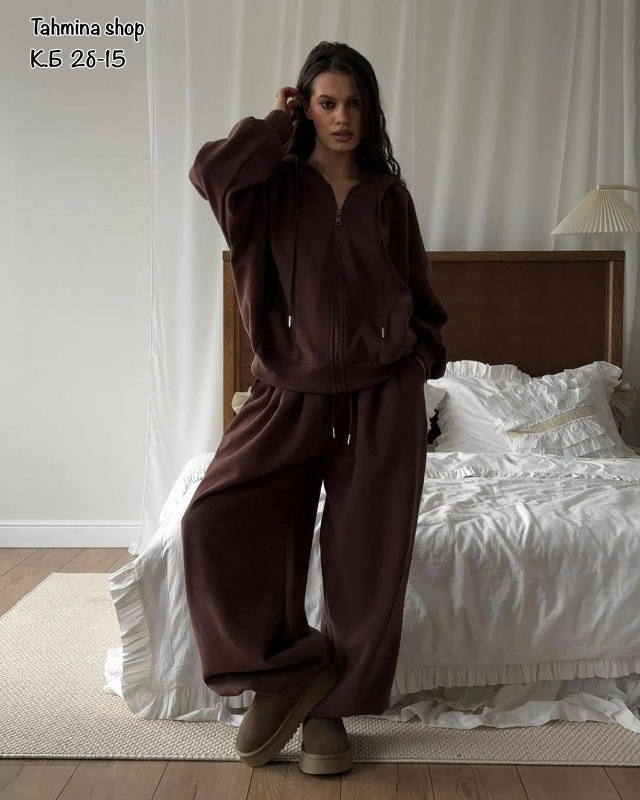 Спортивный костюм 23160225