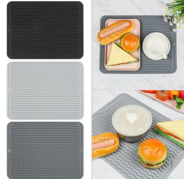 Коврик для сушки посуды 23160144