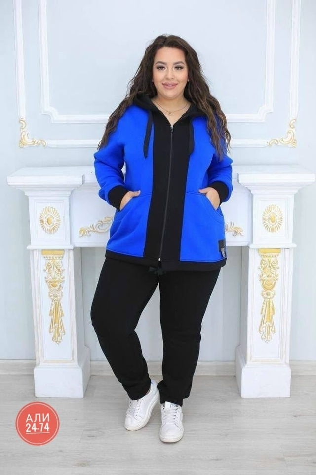 Спортивный костюм 23159862