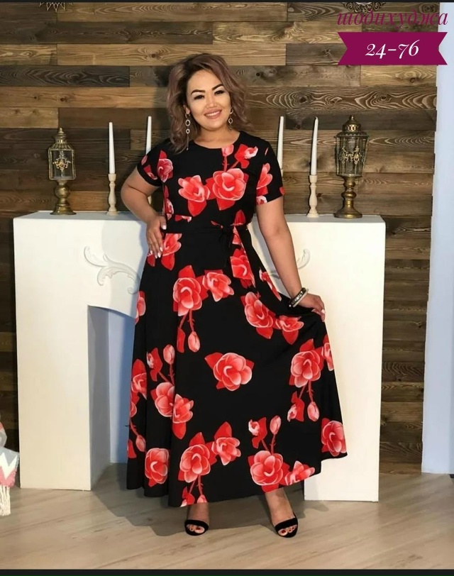 Платье 23160053