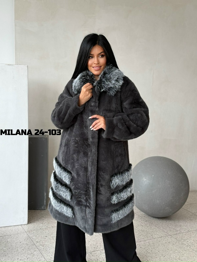 Шуба 23159747