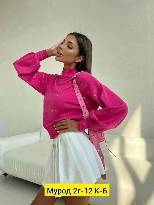 Свитер 23160592