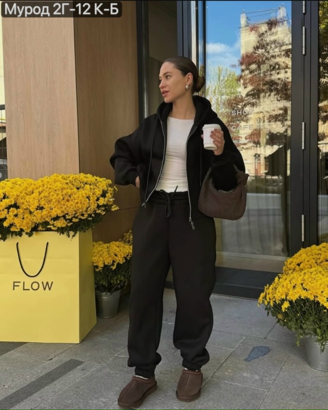 Спортивный костюм 23160212