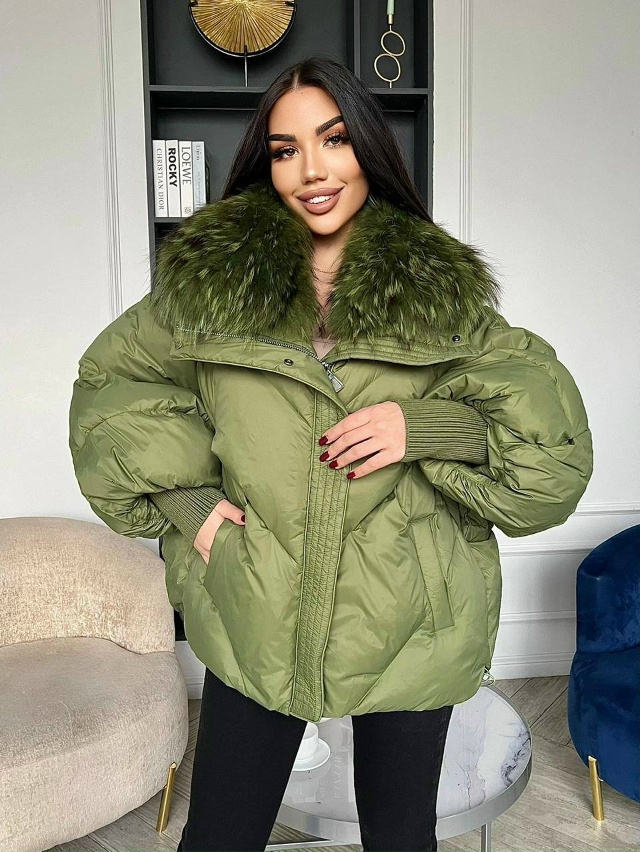 Куртка 23159654