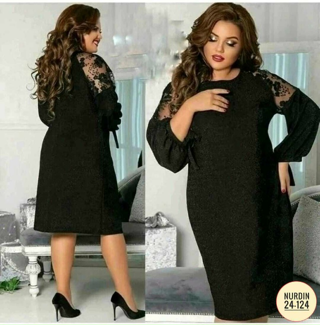 Платье 23159675