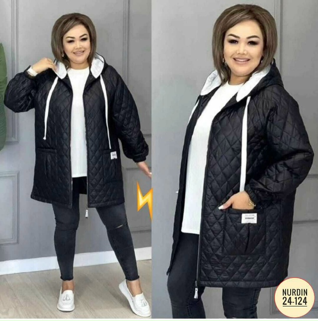 Куртка 23159988