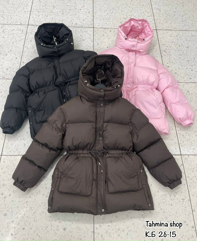 Куртка 23159592