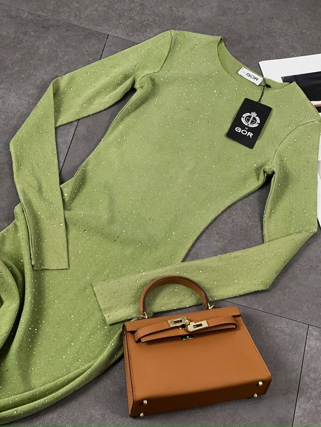 Платье 23160356