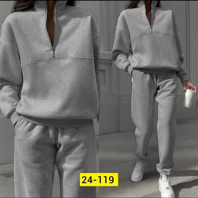 Спортивный костюм 23160344