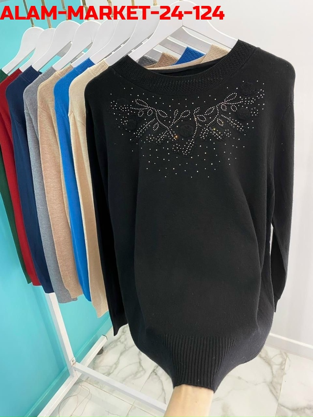 Свитер 23160458