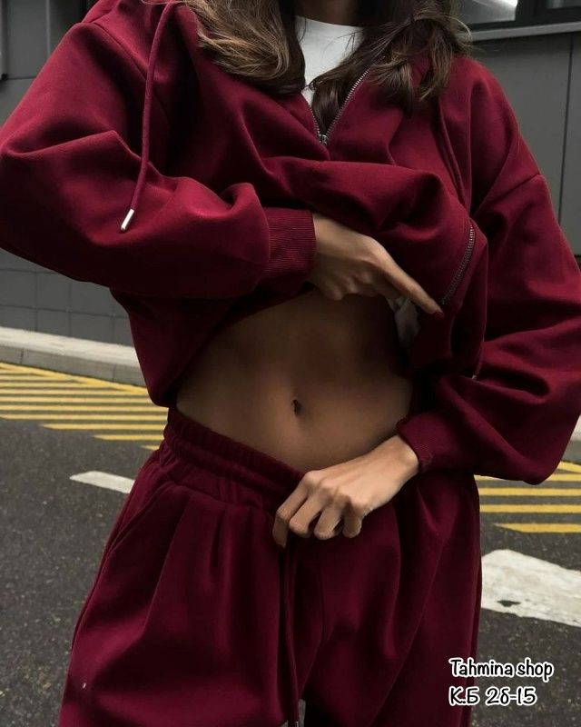 Спортивный костюм 23160225