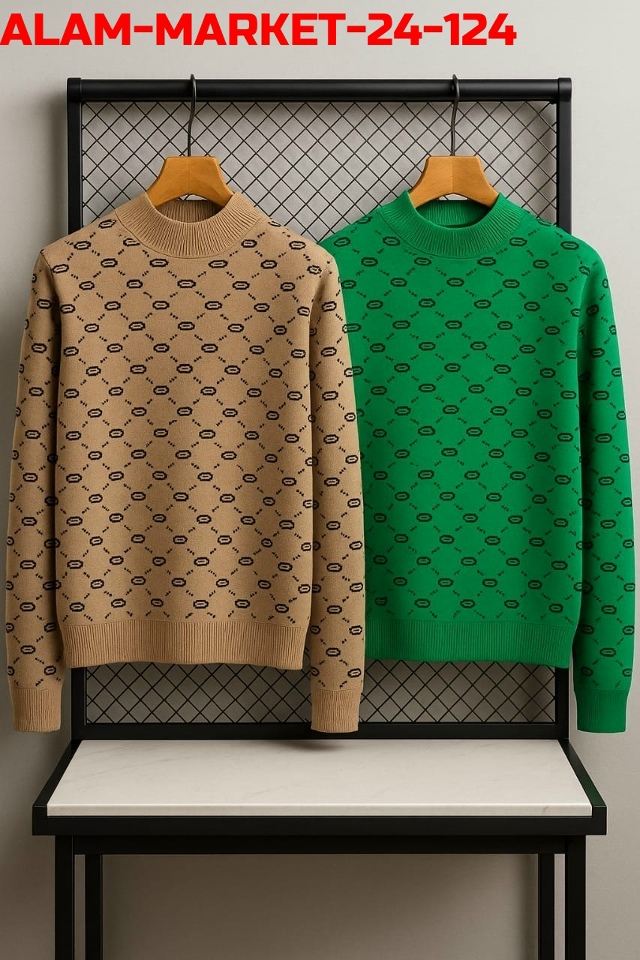 Свитер 23160339