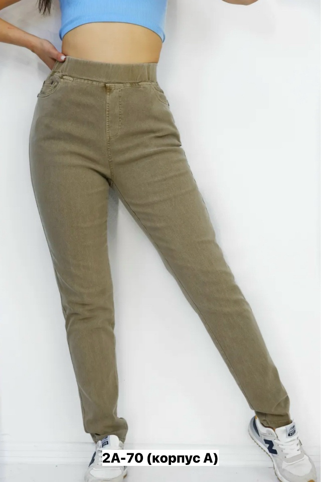 Джинсы 23160644