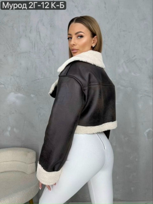 Дубленка 23160100