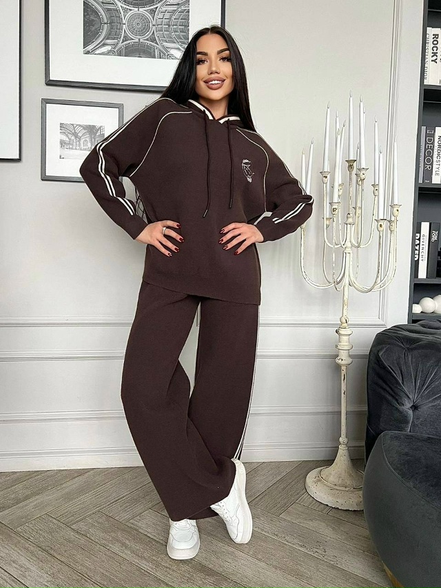 Спортивный костюм 23160207