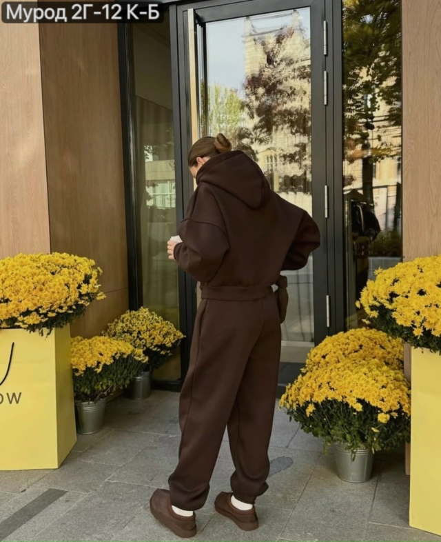 Спортивный костюм 23160212