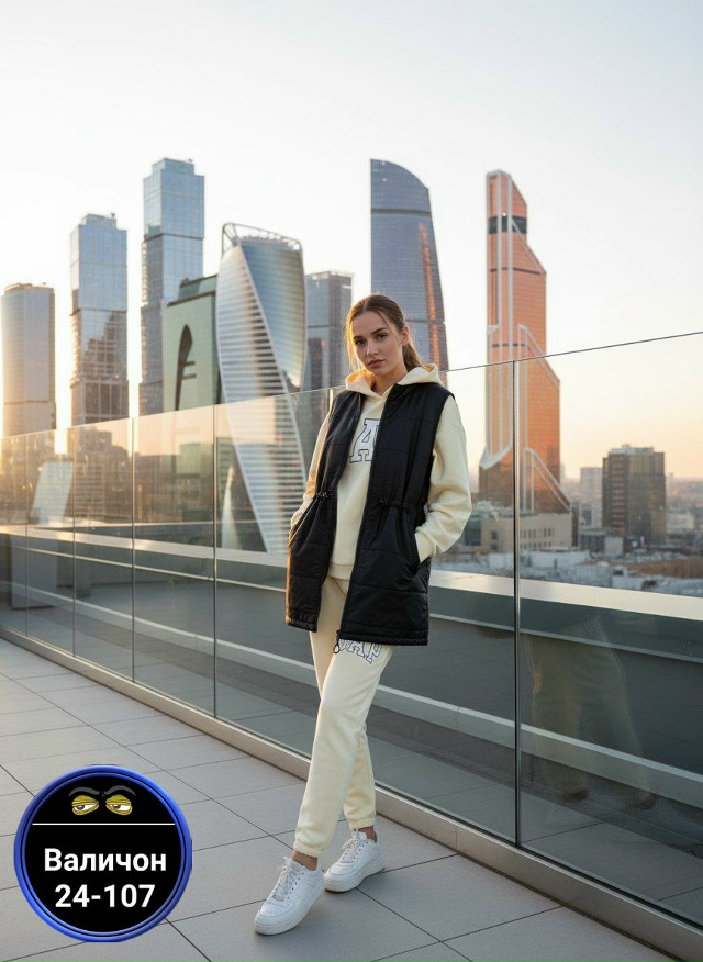 Спортивный костюм 23160299