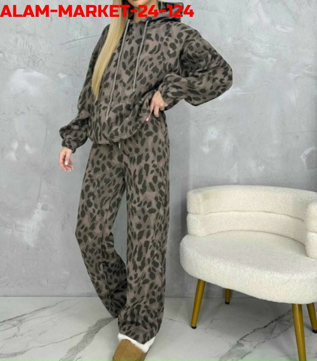 Спортивный костюм 23160337