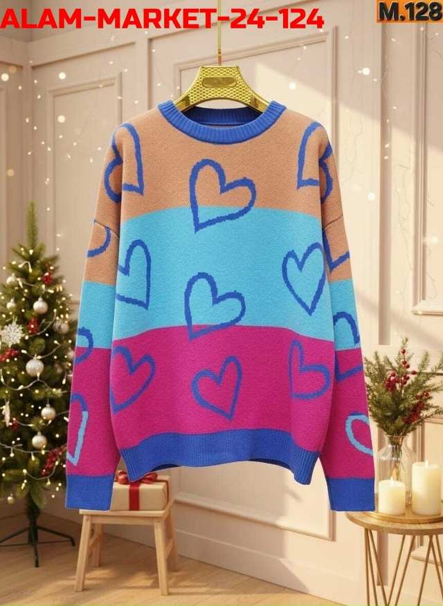 Свитер 23159643