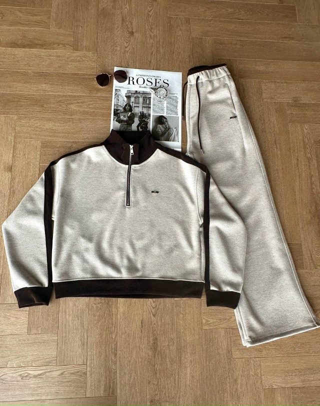 Спортивный костюм 23161204