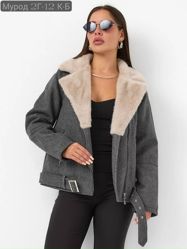 Дубленка 23160747