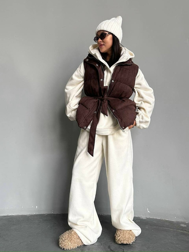 Спортивный костюм 23161716