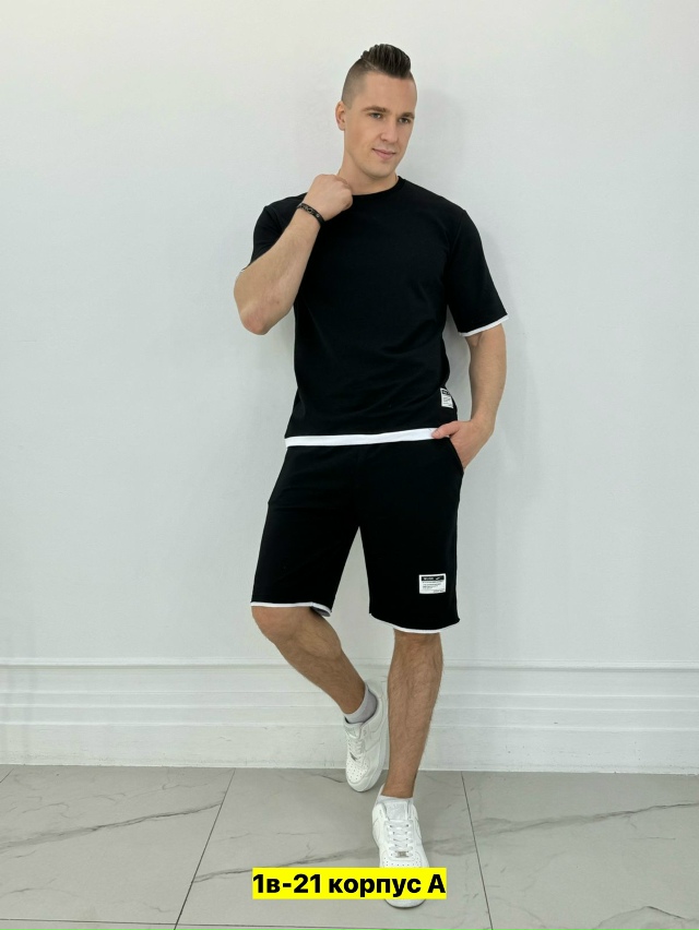 Спортивный костюм 23161984