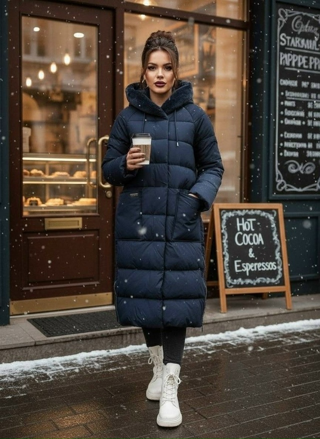 Куртка 23161228