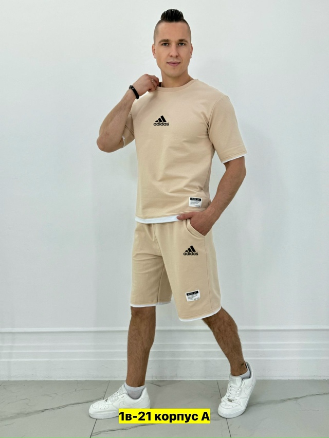 Спортивный костюм 23161865