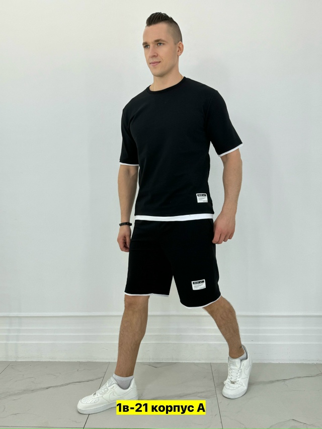 Спортивный костюм 23161984