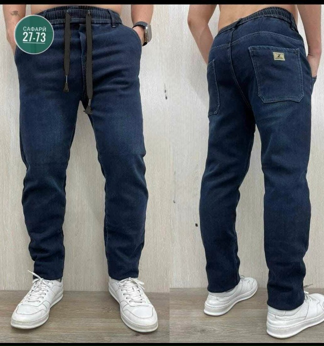 Джинсы 23160866