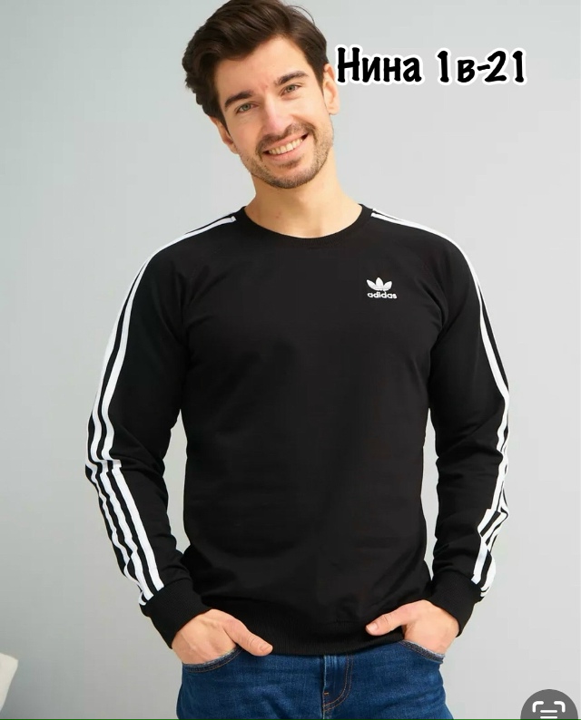 Толстовка 23161096