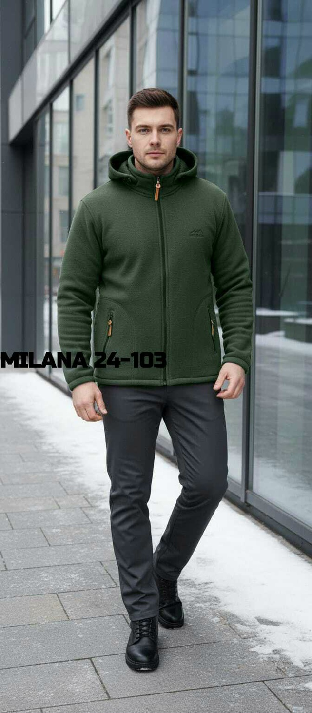 Толстовка 23160966