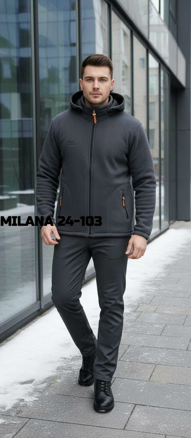 Толстовка 23160966