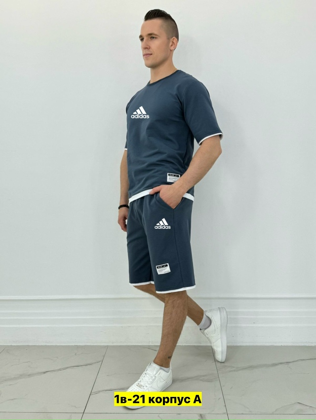 Спортивный костюм 23161865