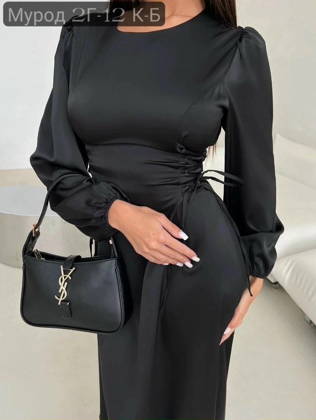 Платье 23161766